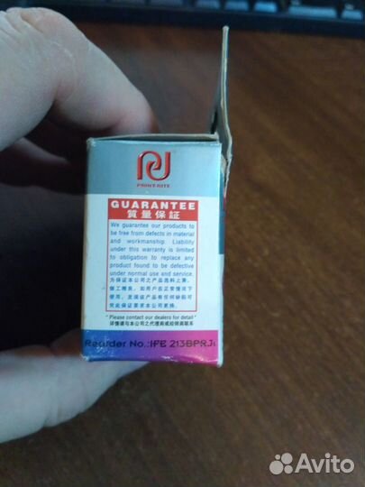 Продам картридж