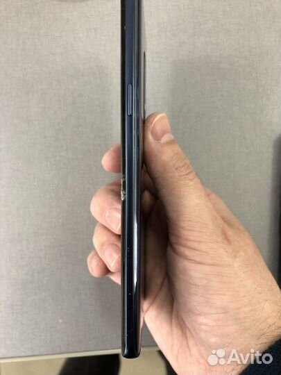 Samsung Galaxy S9 Plus, 4/64 ГБ