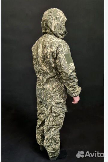 Костюм Горка Барс флис оригинал