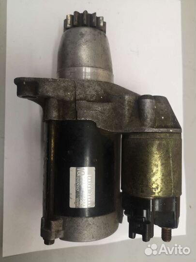 Стартер для toyota rav4,Камри 30