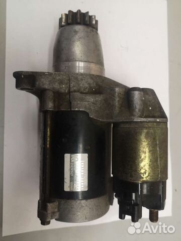 Стартер для toyota rav4,Камри 30