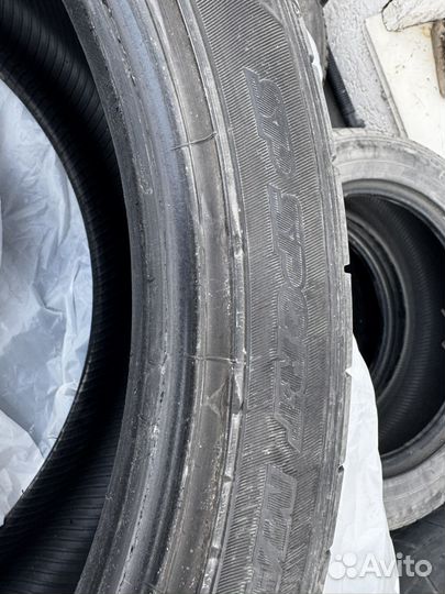 Dunlop SP Sport Maxx 295/35 R21 107Y