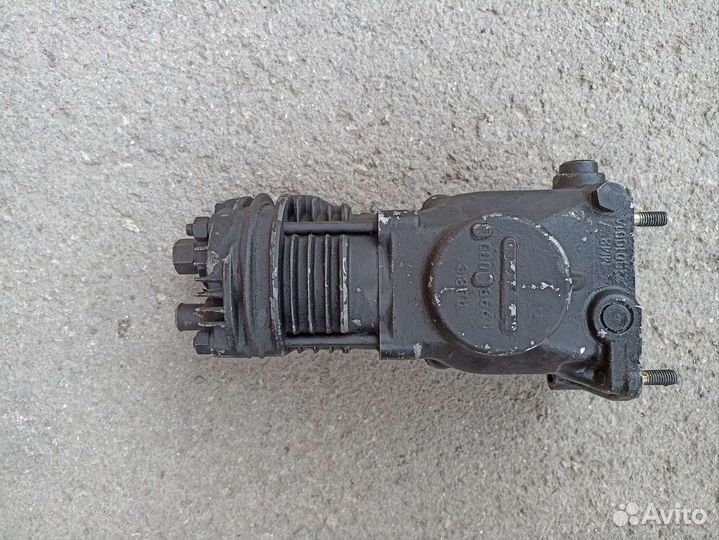 Компрессор на Д 245