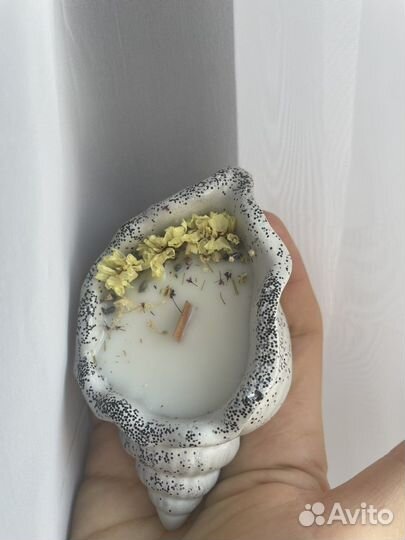 Свечи ручной работы,подарочный набор,подарок