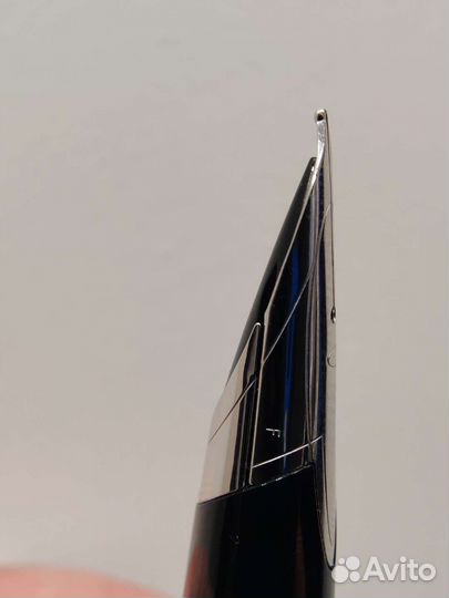 Ролер Cross Verve Radial chromeл