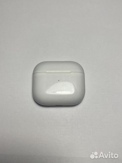 Наушники Apple AirPods 3-го поколения