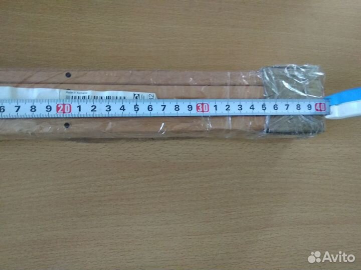 Крепеж для мойки