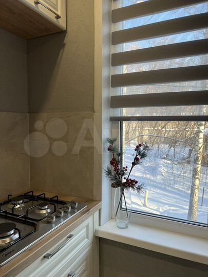 2-к. квартира, 46 м², 2/5 эт.