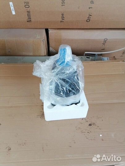 Гидронасос на 82 литра