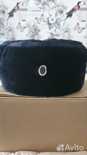 Продам шапку