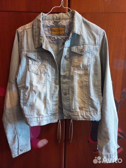 Женские вещи пакетом 42 44