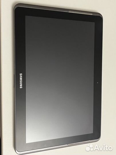 Планшет samsung gt p5100