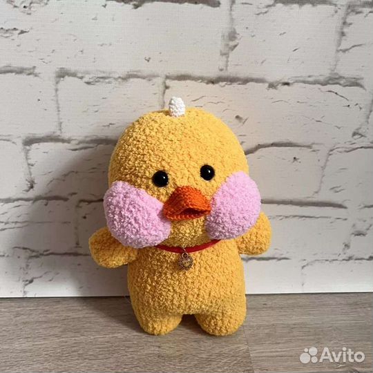 Уточка Лалафанфан