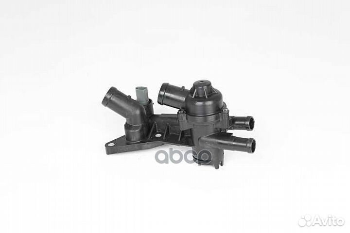 Корпус термостата в сборе / seat Ibiza,Cordoba