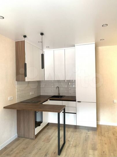 2-к. квартира, 35 м², 3/9 эт.