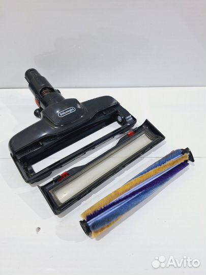 Турбощетка для ручного пылесоса DeLonghi XLM21LE1