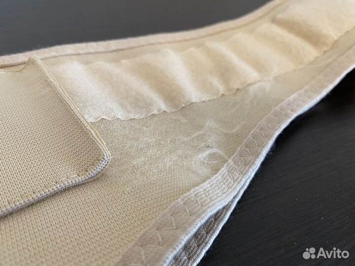 Бандаж для беременных и после родов xl