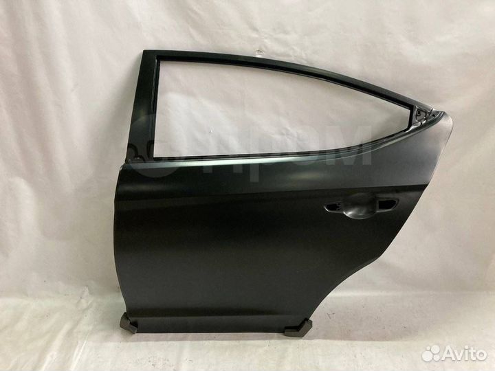 Дверь Hyundai Elantra AD (6 поколение)