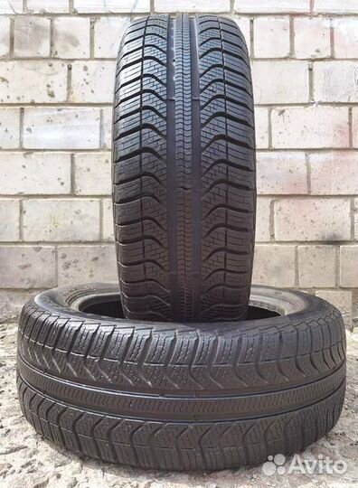 Pirelli Cinturato All Season 195/55 R16 97V