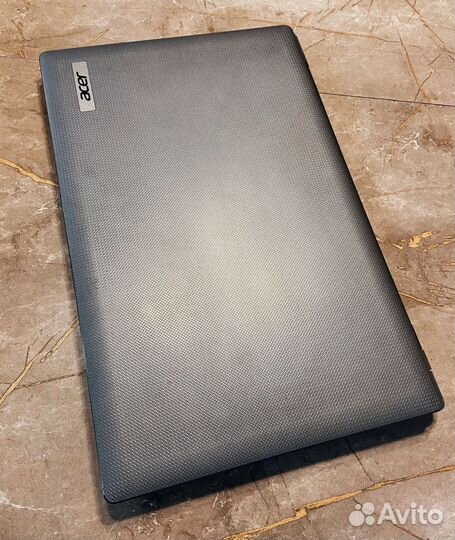 Ноутбук Acer 17