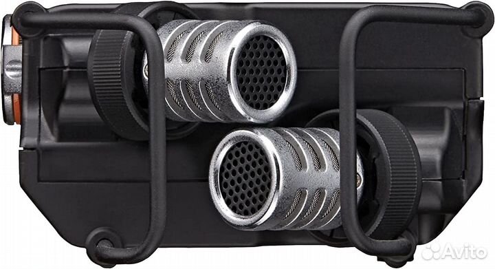 Диктофон с wifi Tascam DR-44WLB