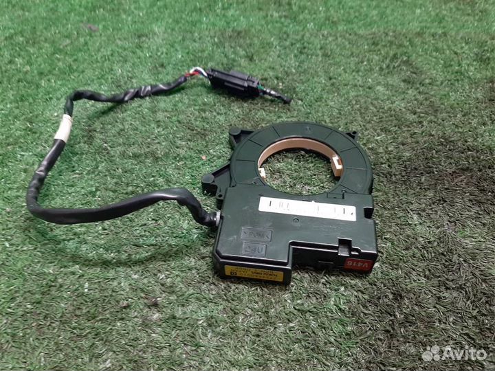 Датчик угла поворота руля Subaru Forester SH/S12