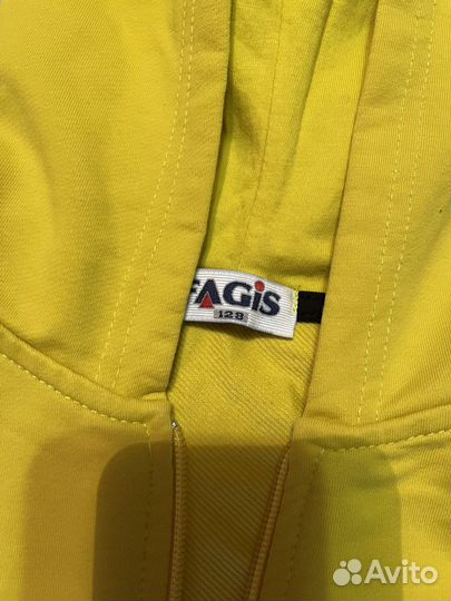 Спортивная олимпийка