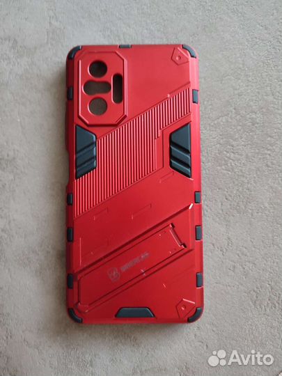 Продам чехлы на телефон Xiaomi Redmi note 10 pro