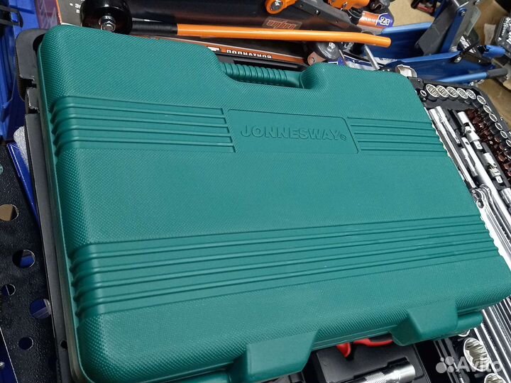 Набор инструментов Jonnesway 78