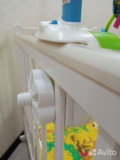 Мобиль Tiny Love