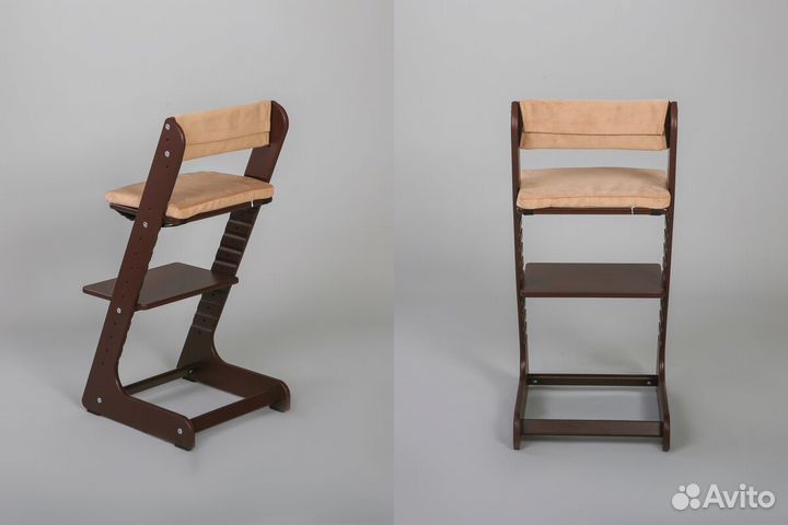 Растущий стул