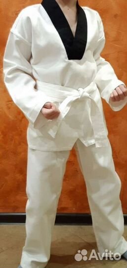 Добок для тхэквондо