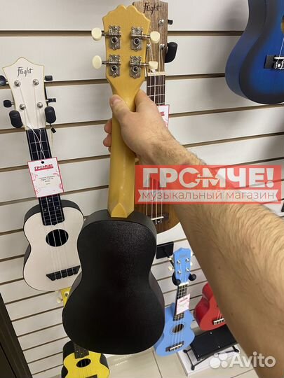 Укулеле Terris (Синяя)