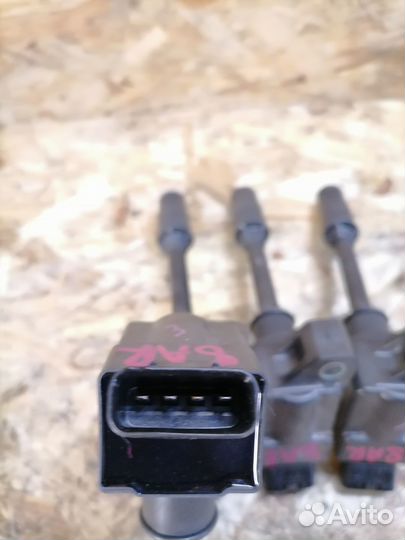 Катушка зажигания Lexus Gs200T