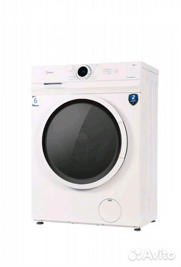 Стиральная машина midea