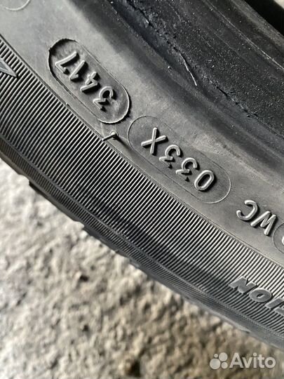 Michelin Latitude X-Ice North 3 205/55 R16