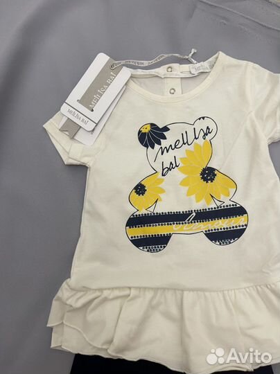 Костюм детский Meiilisa Bai