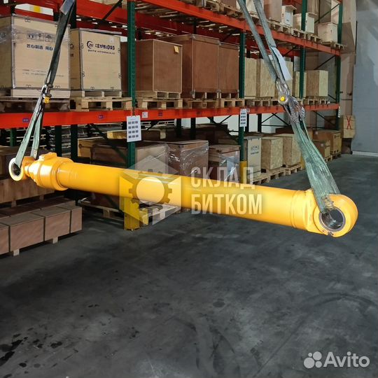 Гидроцилиндр стрелы Hyundai R220LC-7H