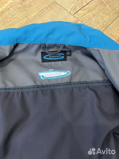 Спецодежда фирмы Gross куртка, штаны