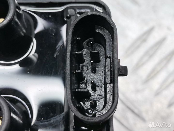 Катушка зажигания Renault Twingo 2