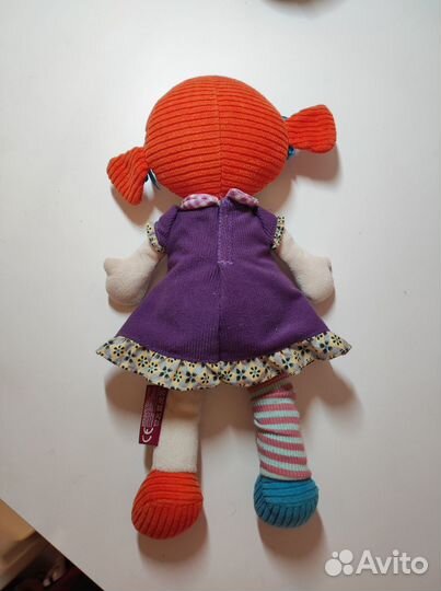 Мягкие игрушки