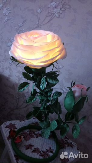 Светильник