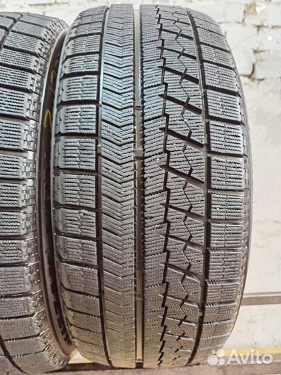 Bridgestone Blizzak VRX 215/50 R17 91Q