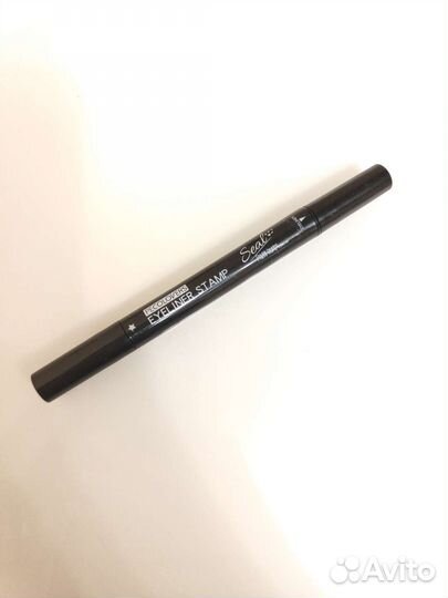 Подводка штамп для глаз Pecolovers