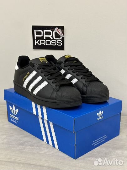 Кроссовки Adidas superstar