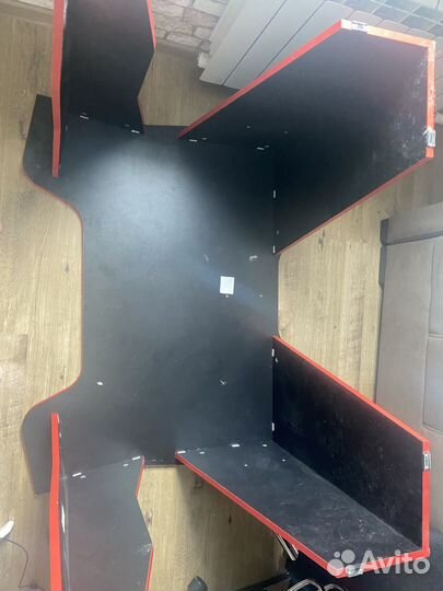 Столи компьютерный б/у