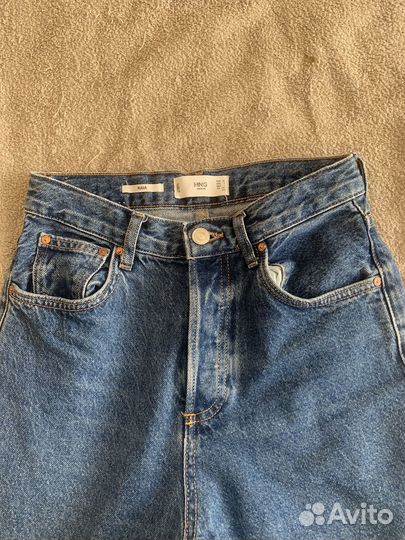 Джинсы Mango