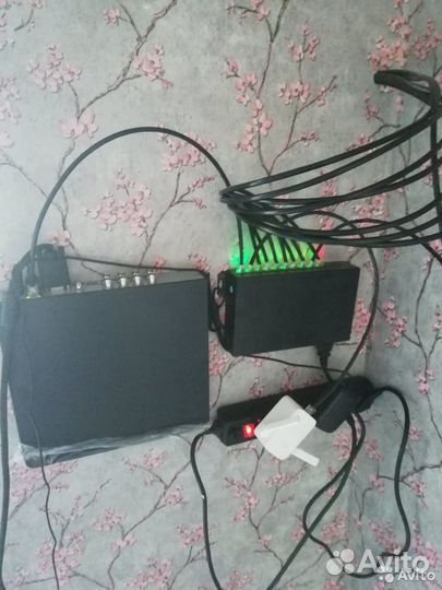 IP-Видеонаблюдение с удаленным просмотром