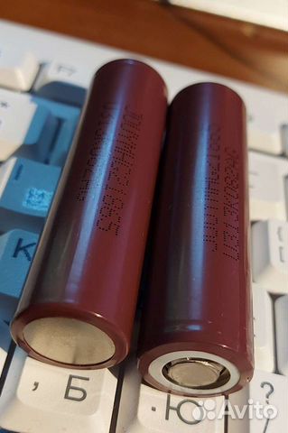 Аккумулятор аа Xiaomi ZI5, 18650 HG2