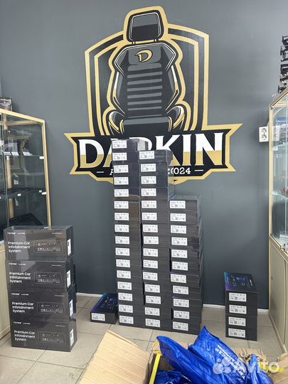 Магнитолы Teyes оптом / оптовые поставки